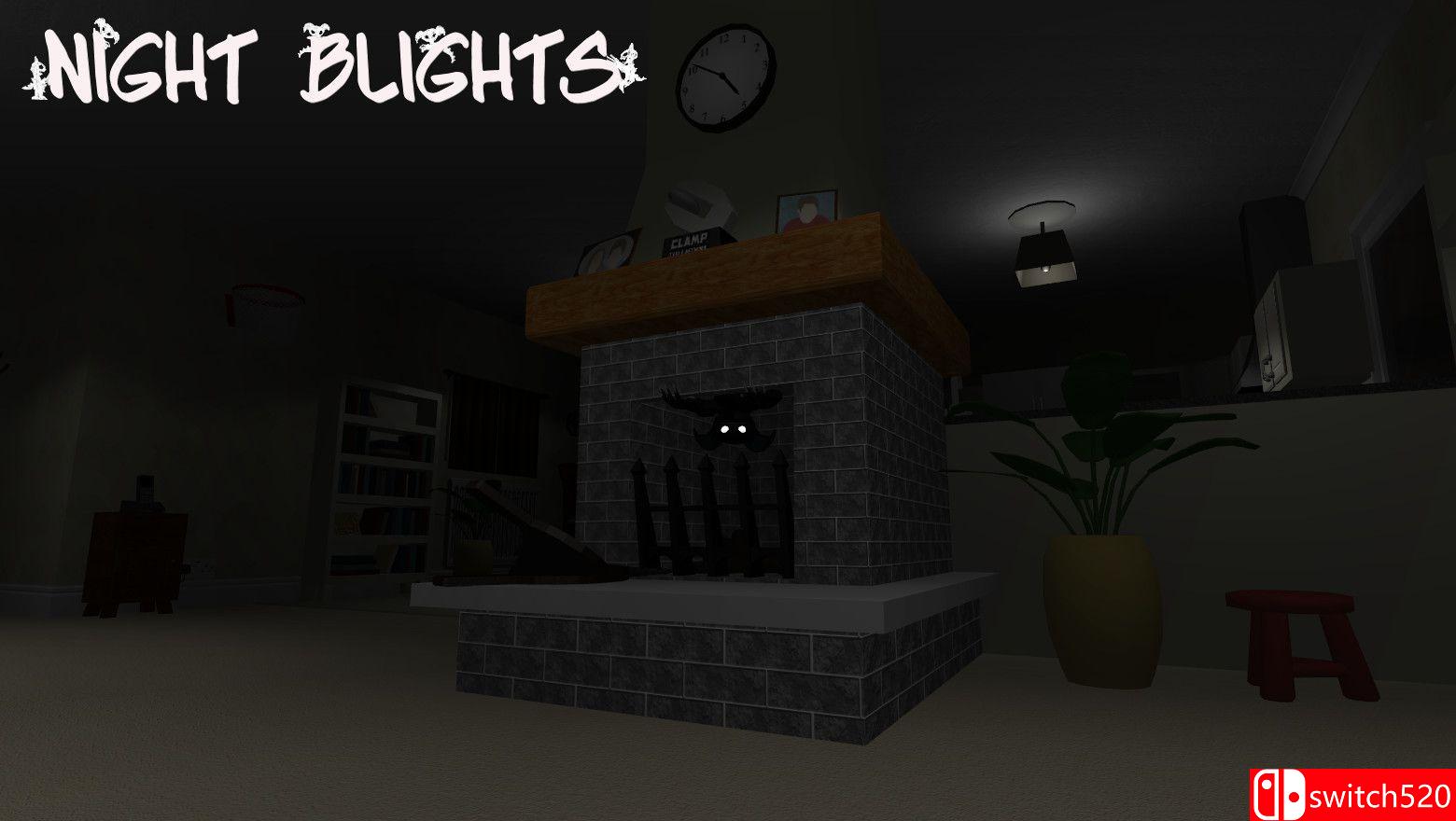 《枯萎之夜》截图2