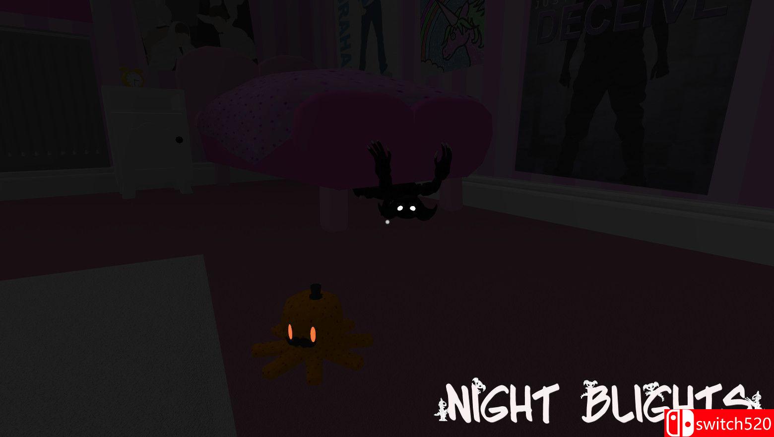 《枯萎之夜》截图4