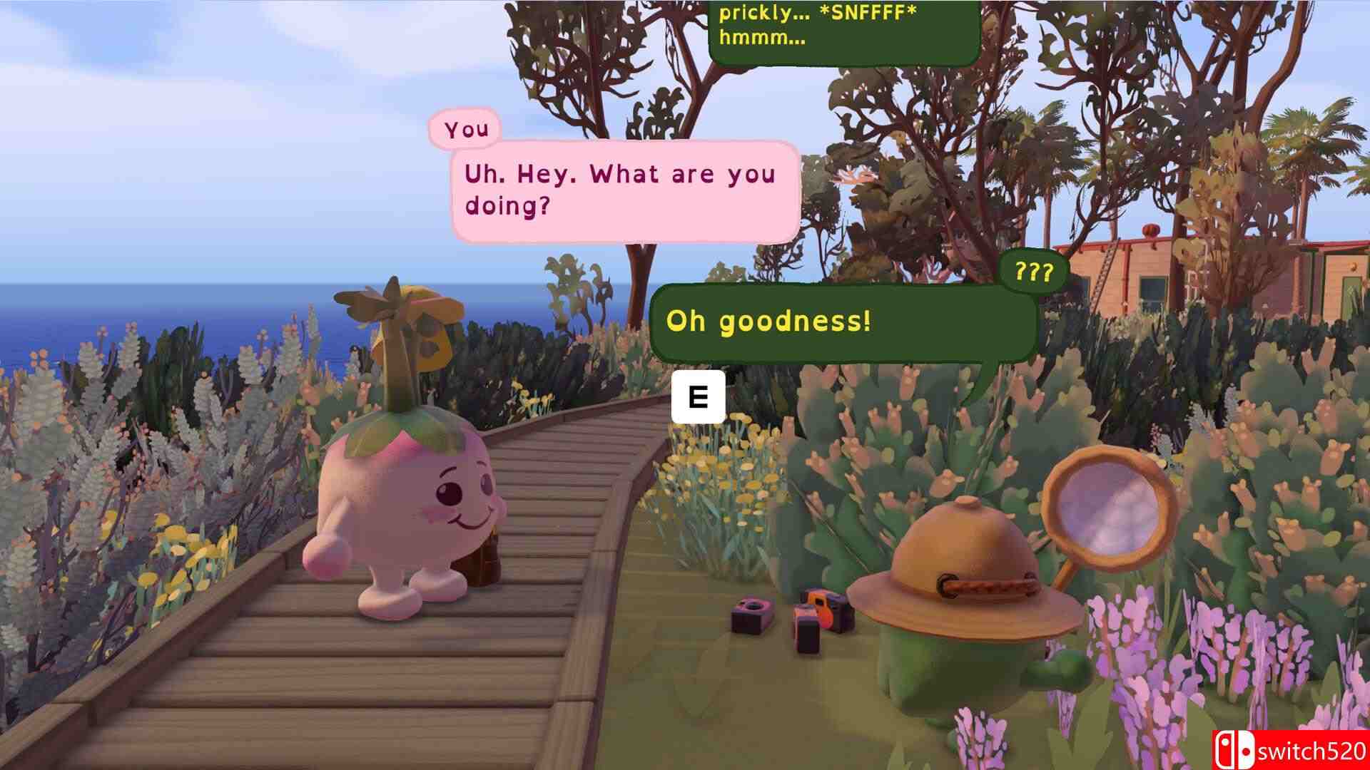 《致阿拉拉的信（Letters to Arralla）》TENOKE镜像版[EN]_5