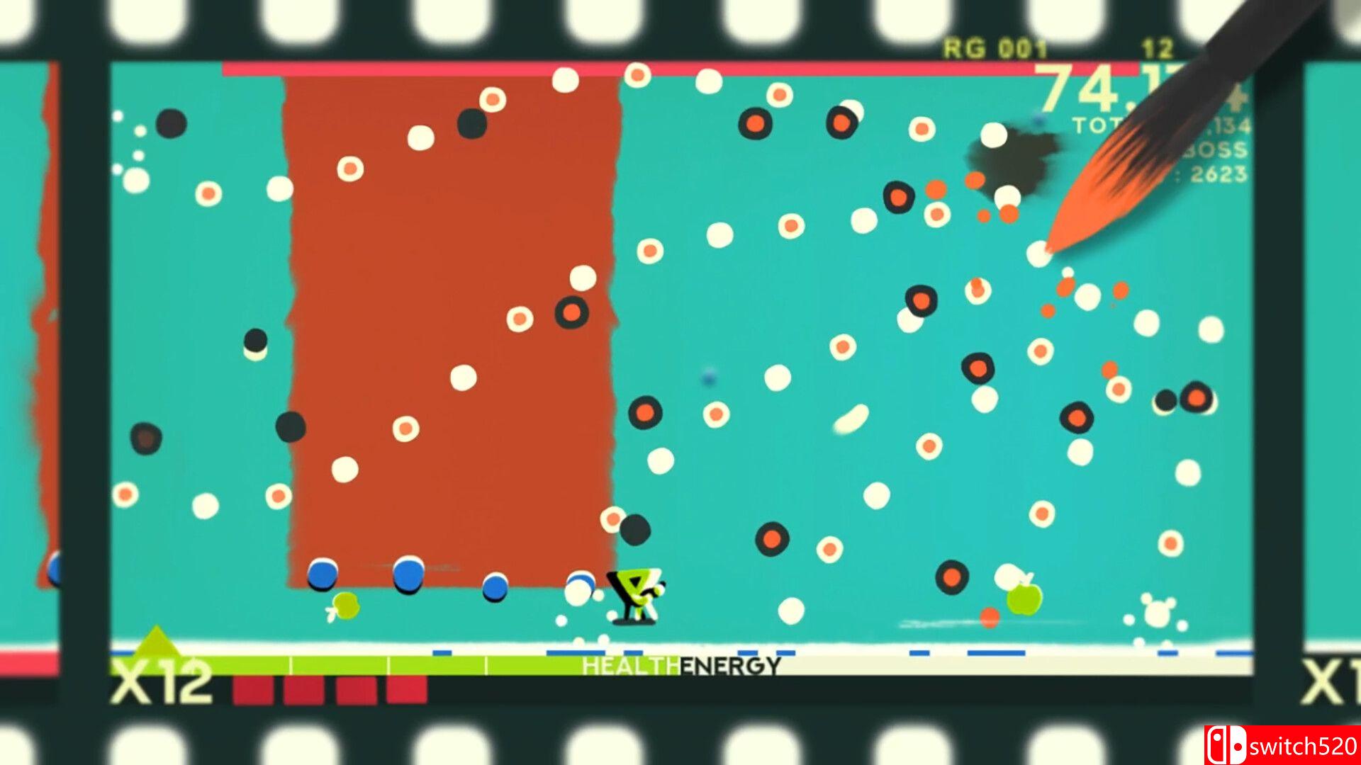 《拜托了!佐伊》游戏截图1