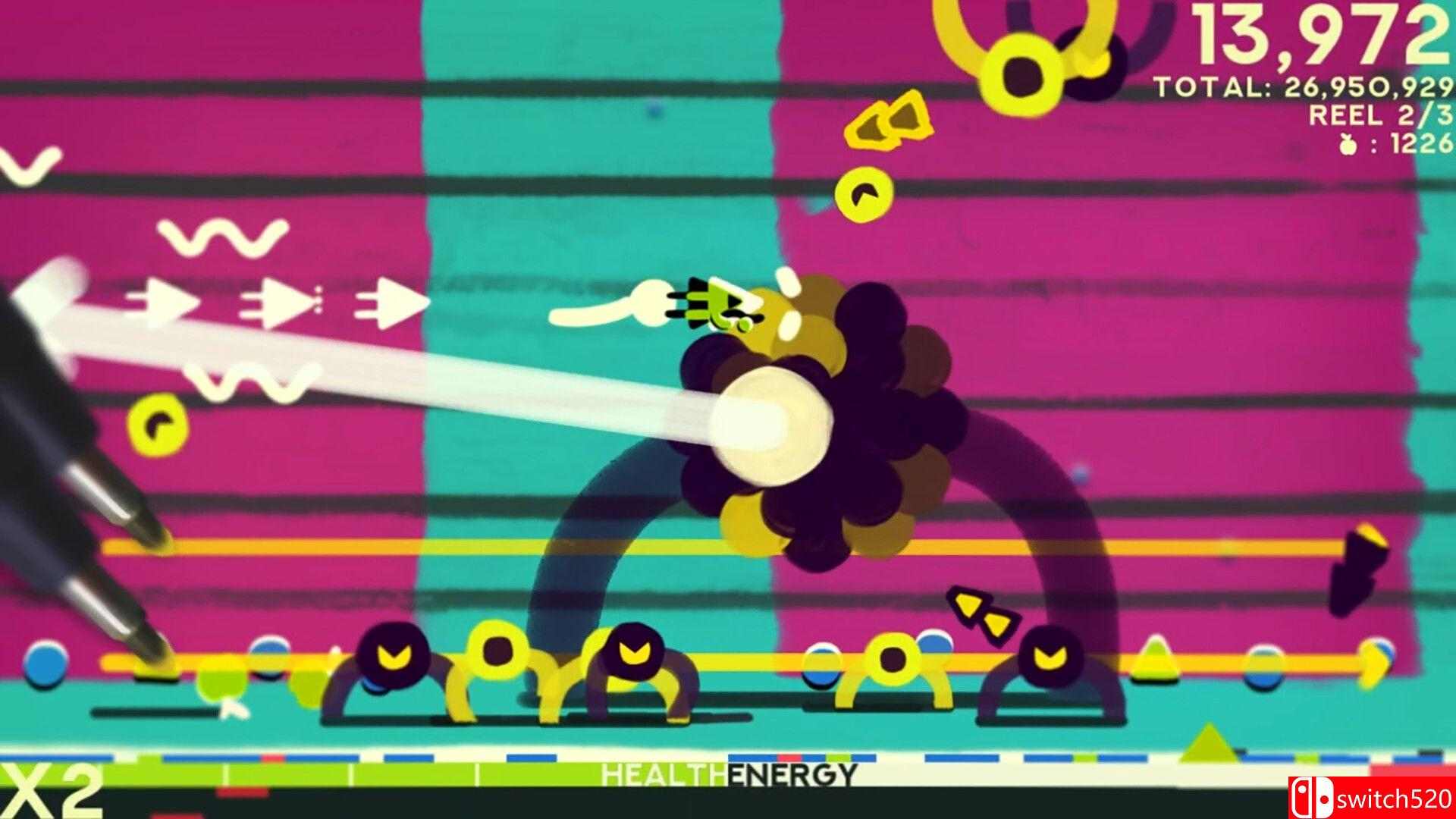 《拜托了!佐伊》游戏截图2