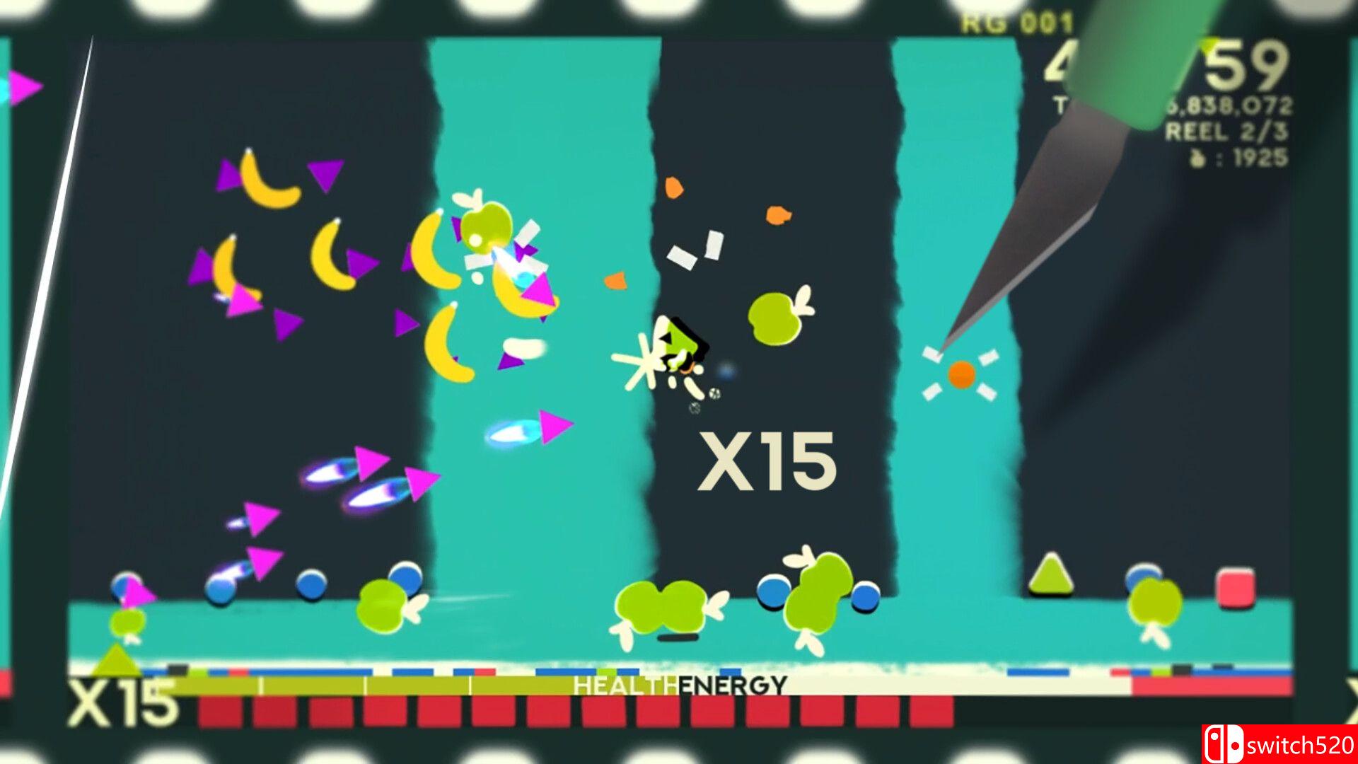 《拜托了!佐伊》游戏截图3