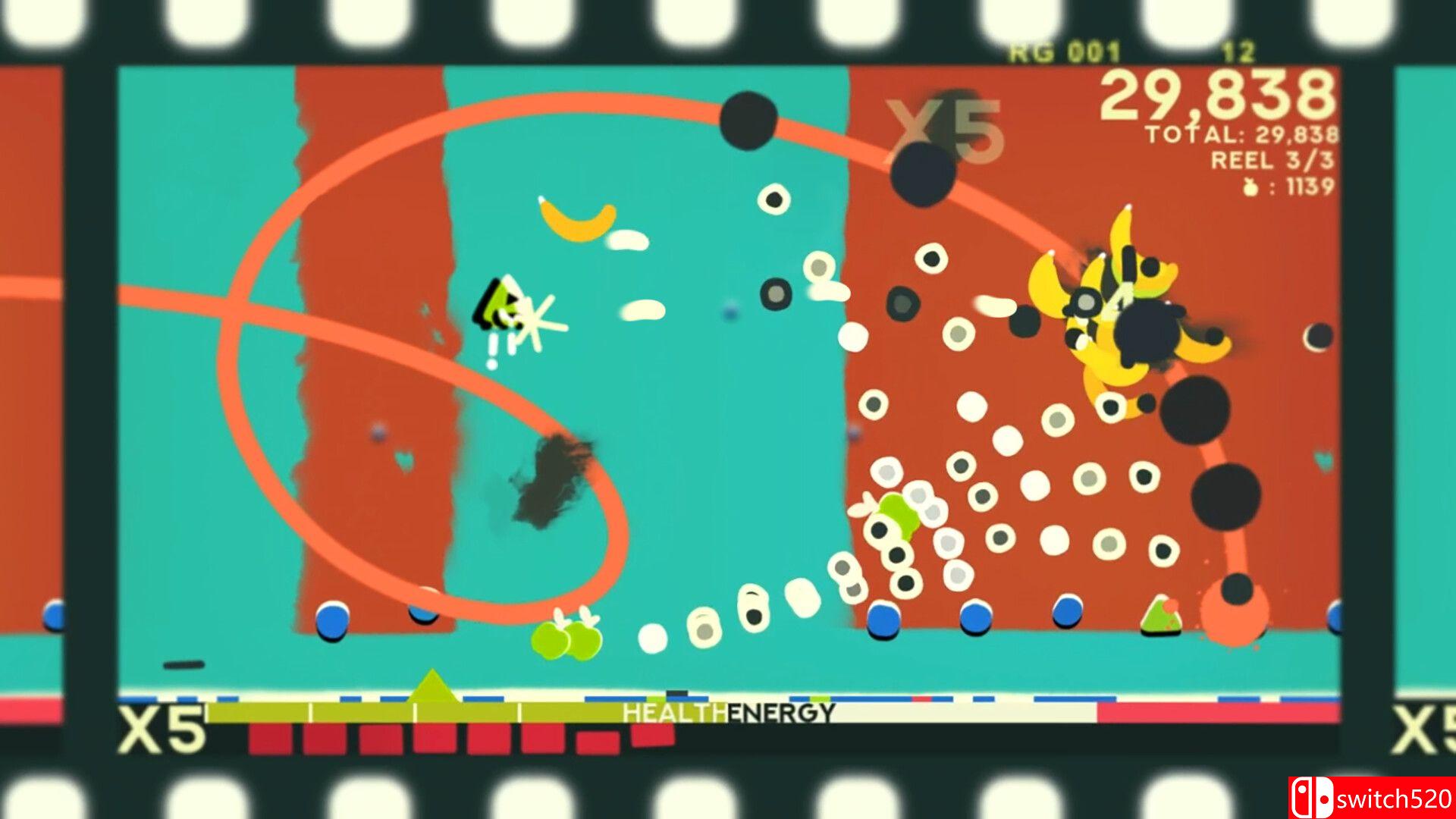 《拜托了！佐伊》游戏截图5