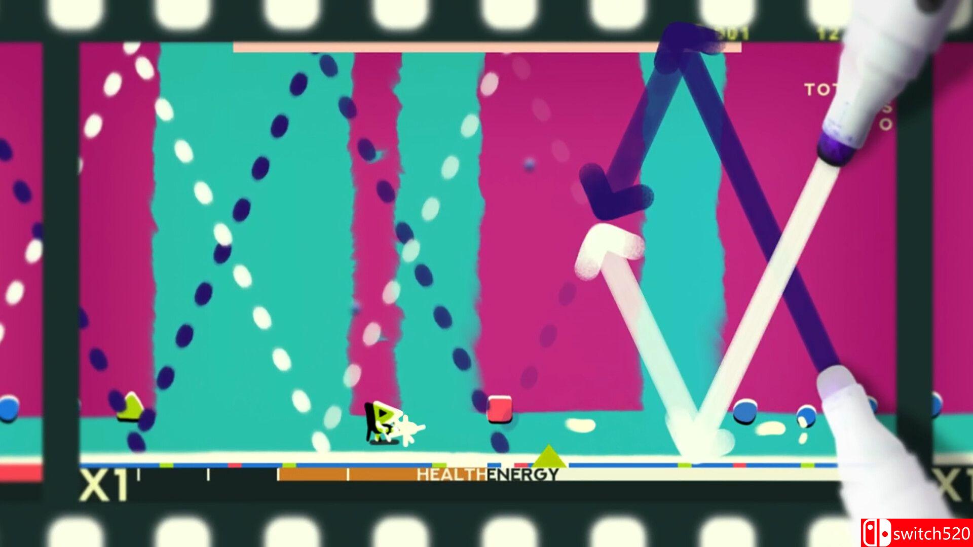 《拜托了!佐伊》游戏截图4