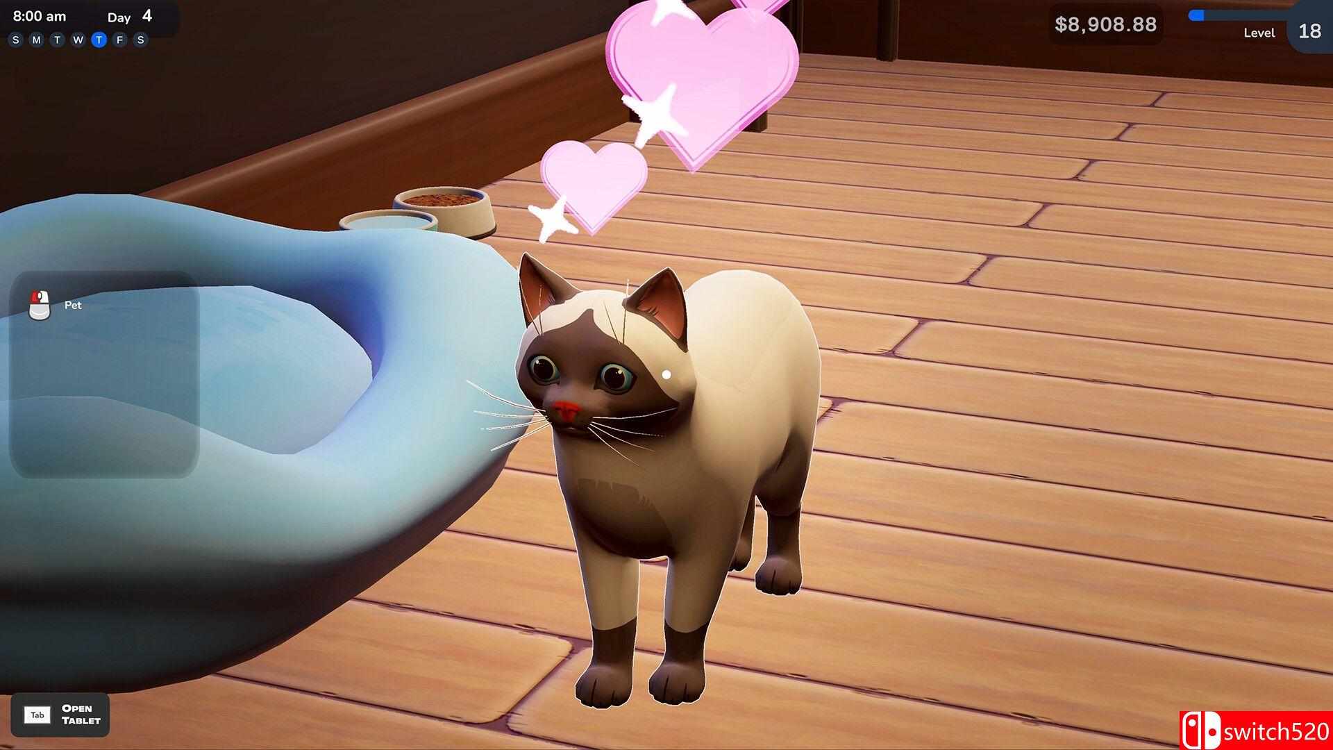 书店模拟器截图3