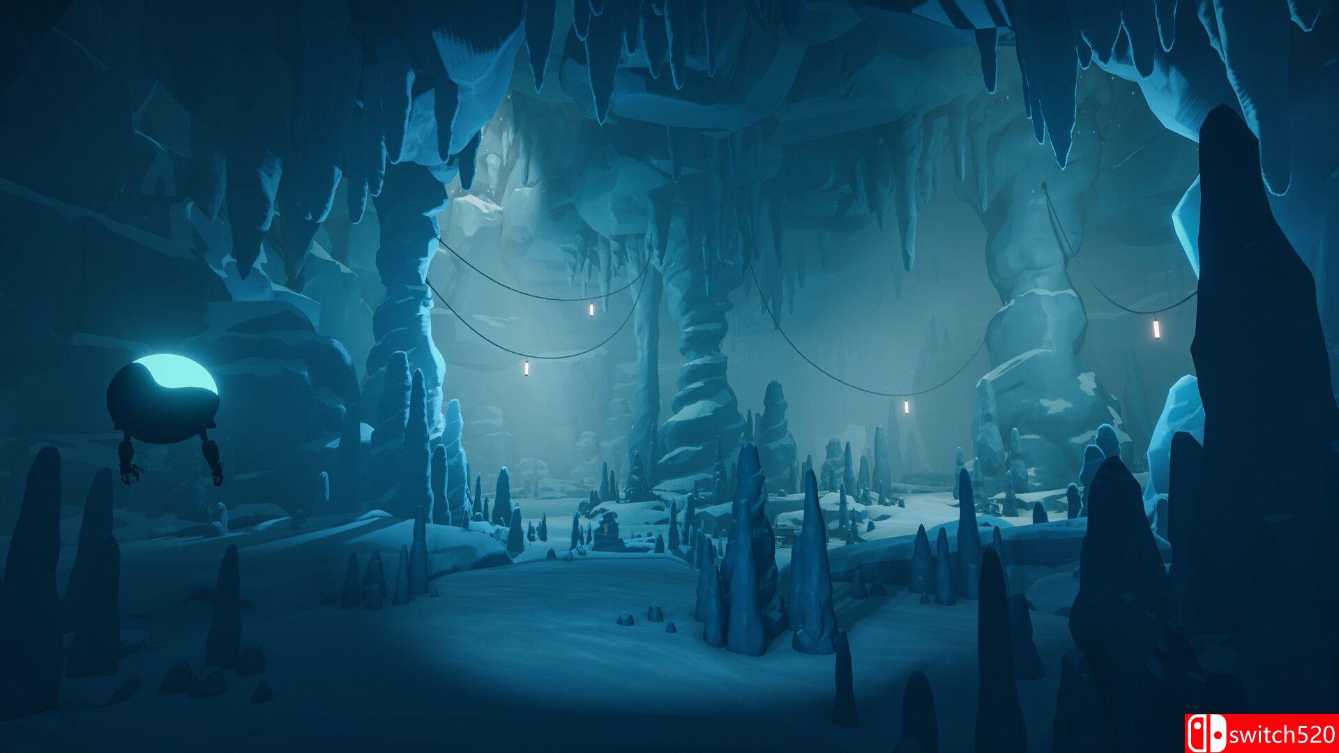 《极地觉醒》截图2