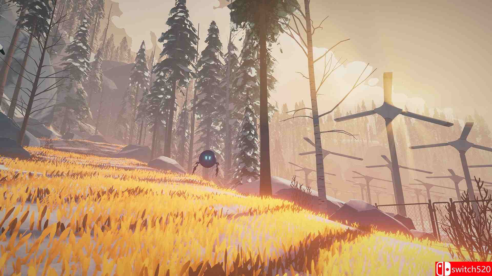 《极地觉醒》截图3