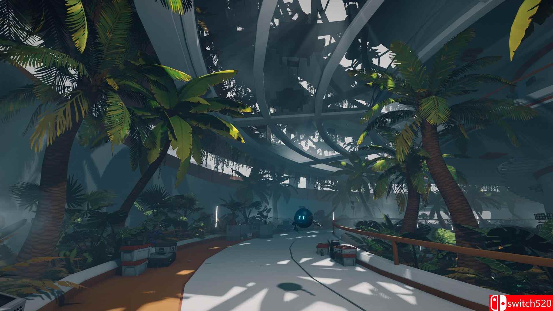 《极地觉醒》截图5