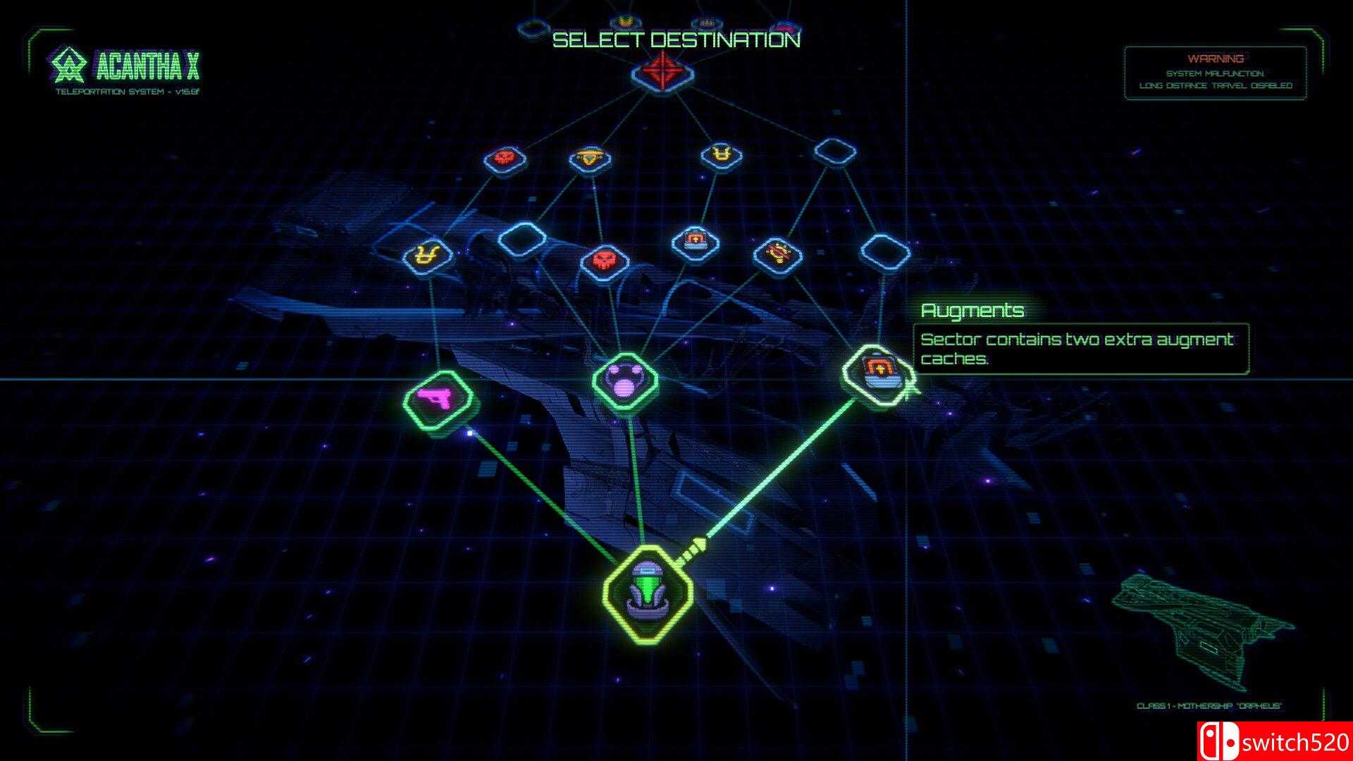 《毁灭协议》游戏截图5