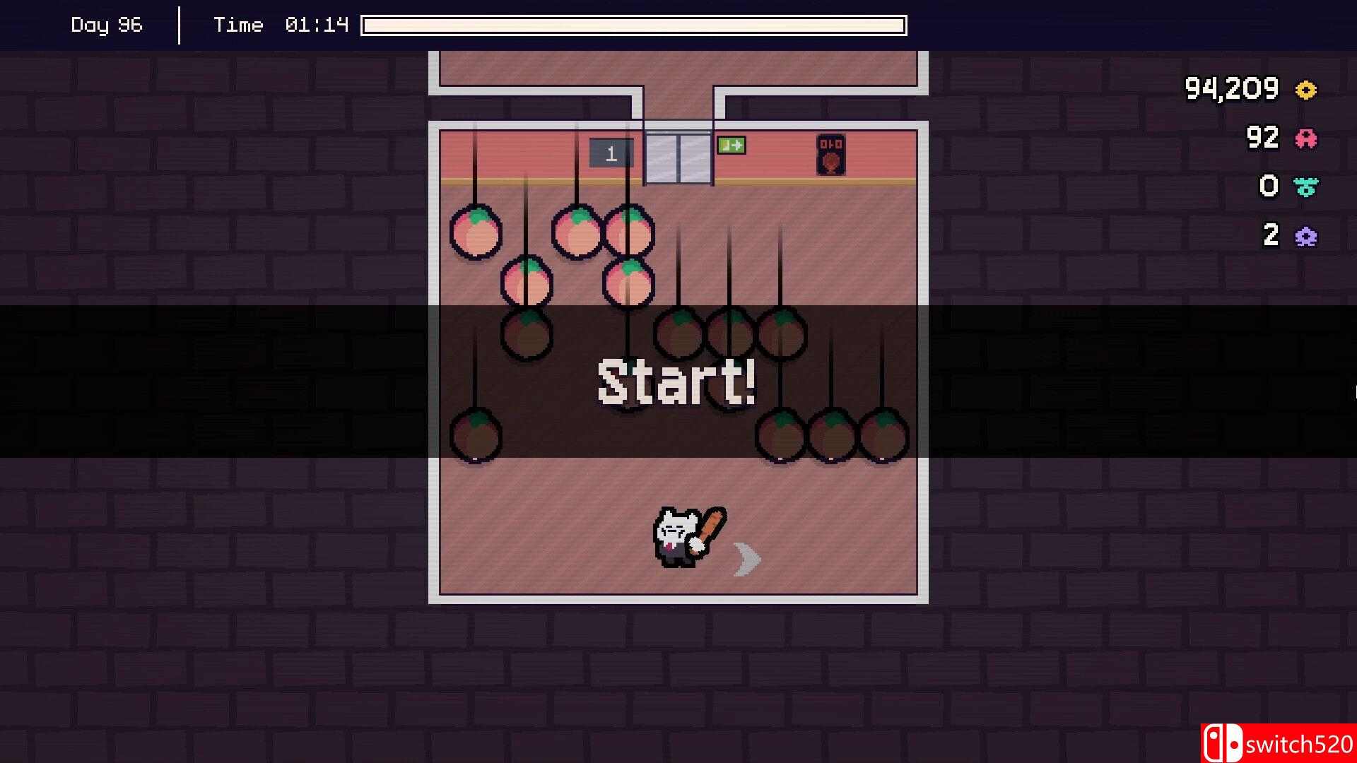 皮纳塔大作战截图5