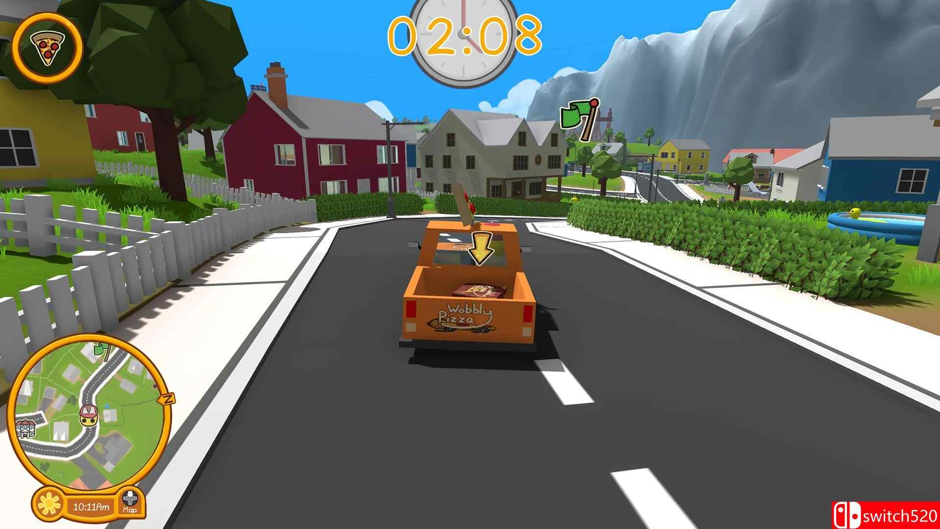 晃晃人生游戏截图1