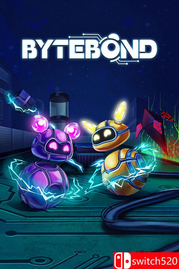 《字节之链（Bytebond）》游戏封面 - 官方中文 TENOKE镜像版