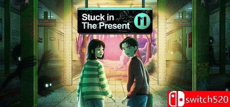 《困于当下（Stuck in the Present）》TiNYiSO镜像版封面图