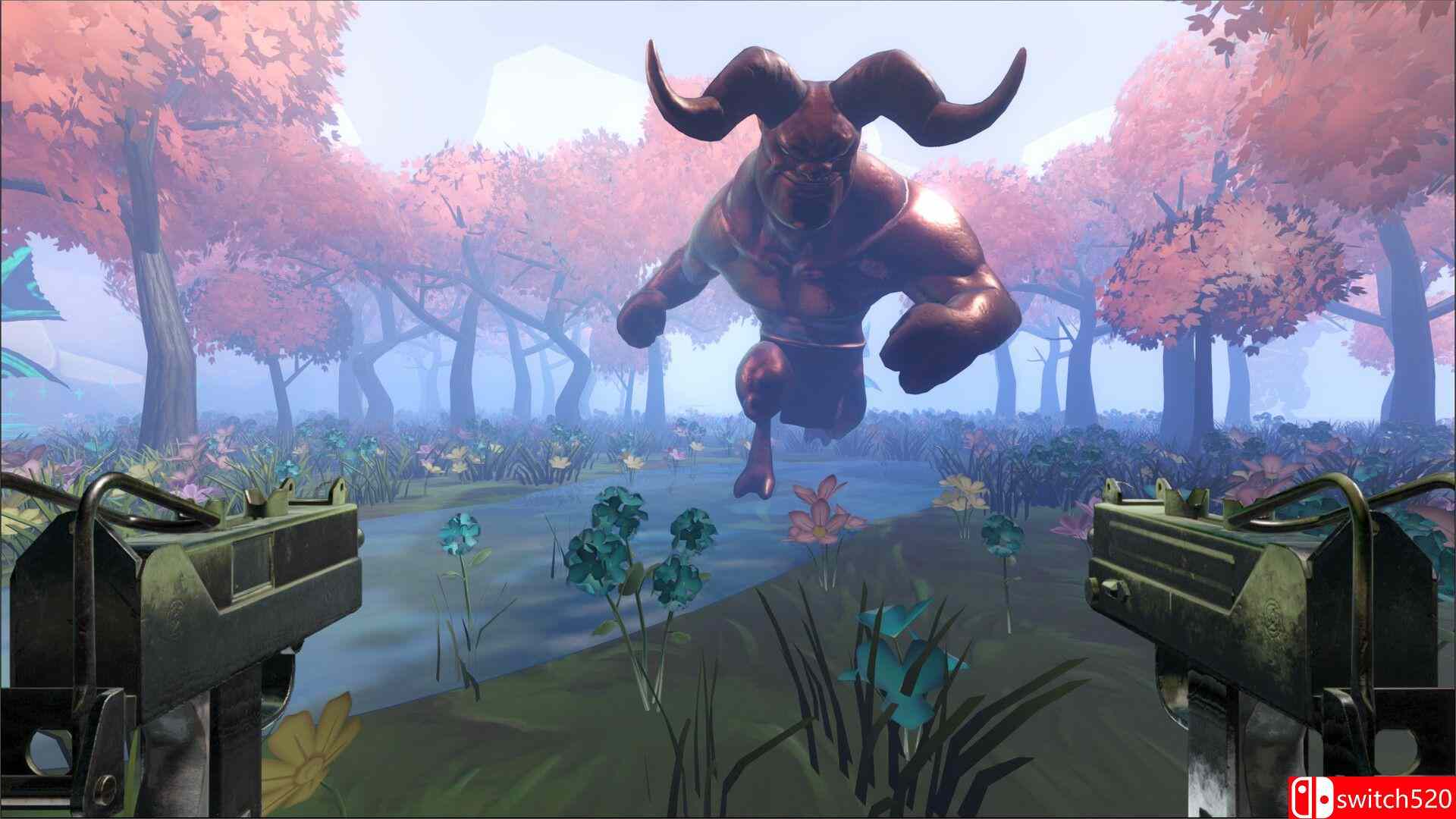 《伊甸之门》游戏截图1