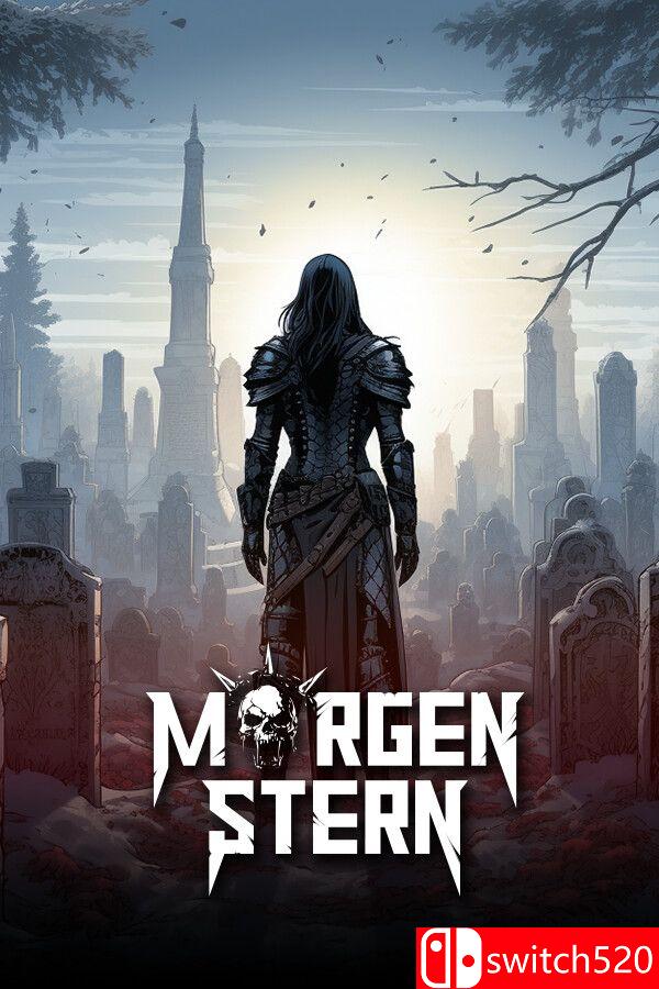 《晨星（Morgenstern）》游戏封面