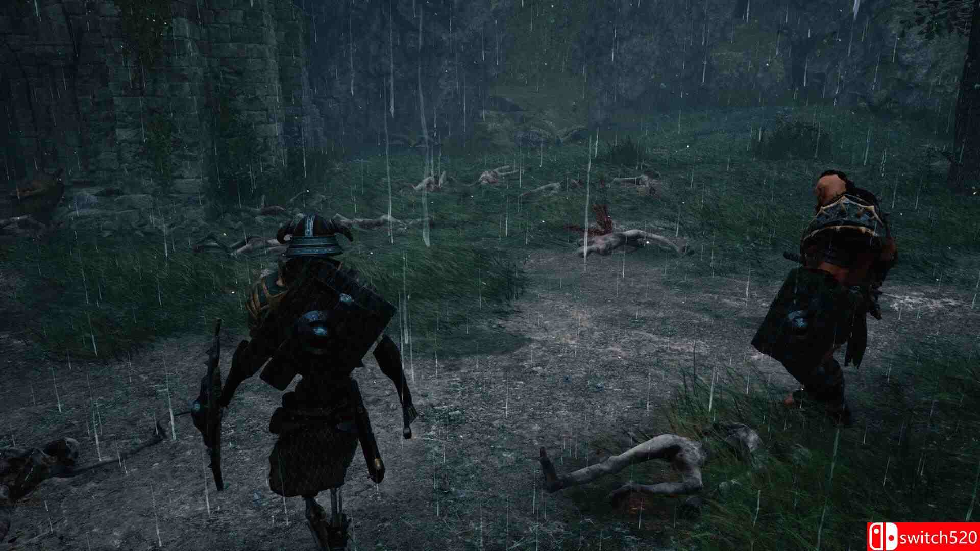 《晨星》游戏截图5