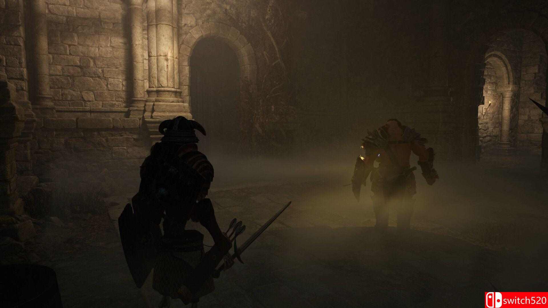 《晨星》游戏截图2