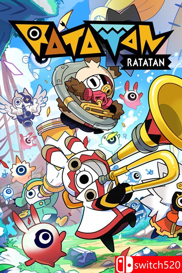 《啦嗒铛（Ratatan）》官方中文 Early Access P2P硬盘版[CN/TW/EN/JP]