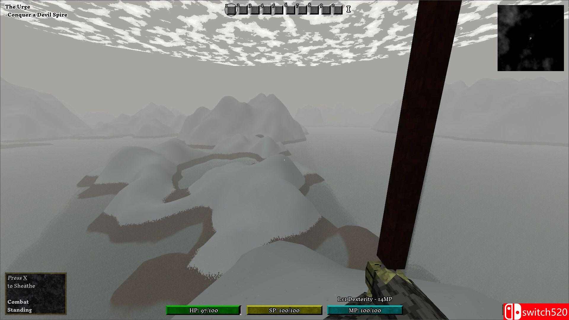 《魔塔陨落》截图2