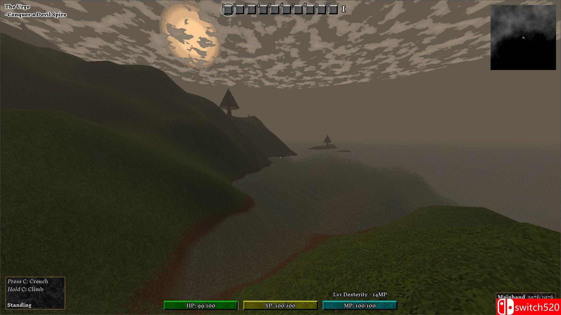 《魔塔陨落》截图5