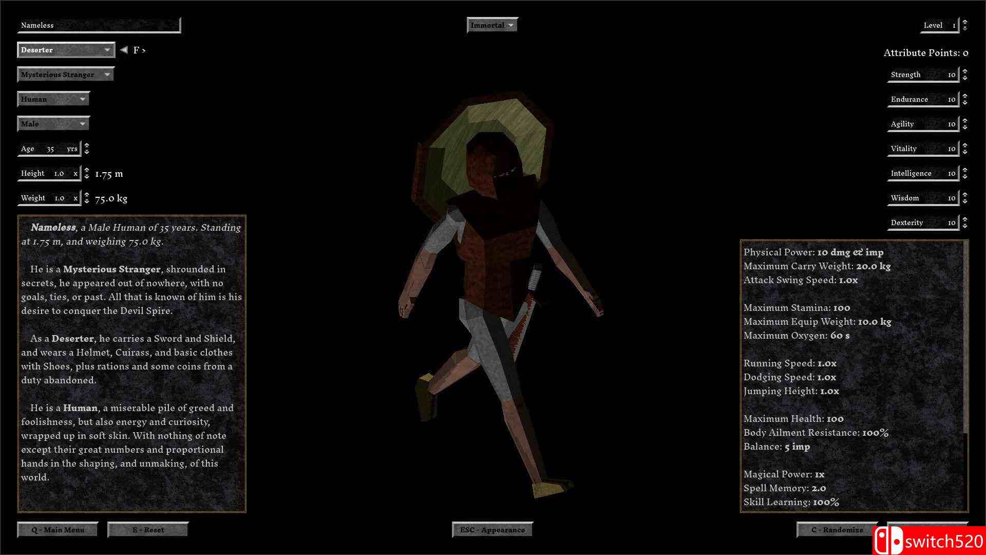 《魔塔陨落》截图3