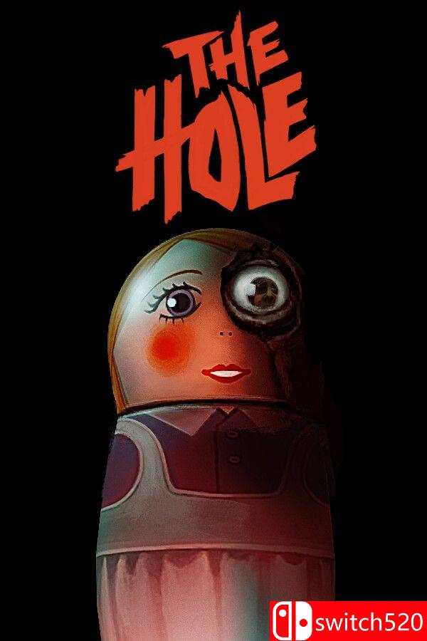 鲍伯兄弟：墙中之洞游戏封面