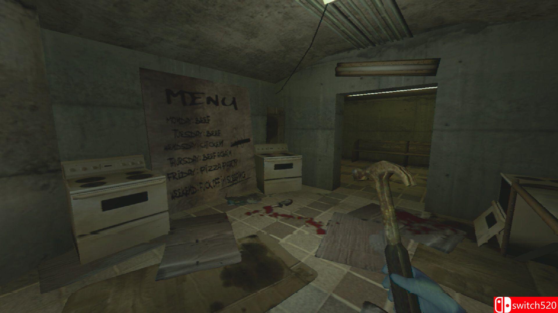 《猪面》游戏截图2