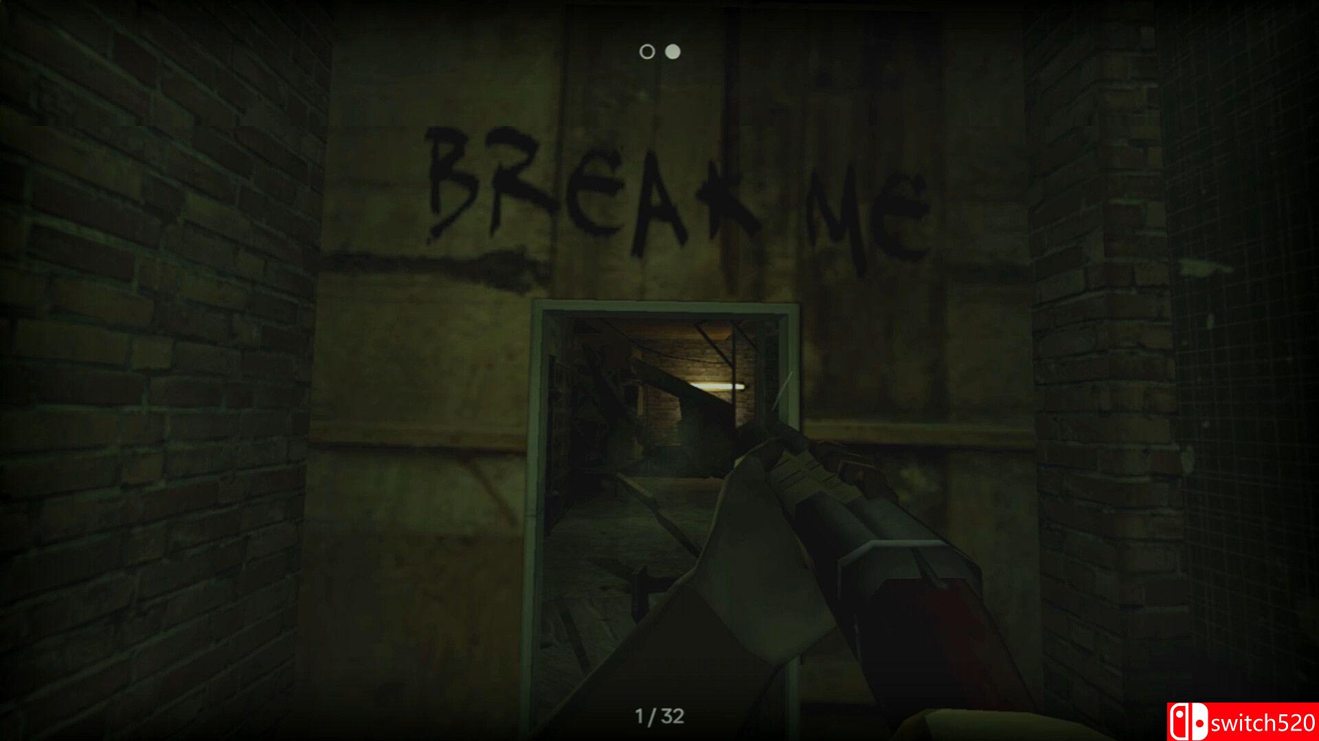 《猪面》游戏截图1