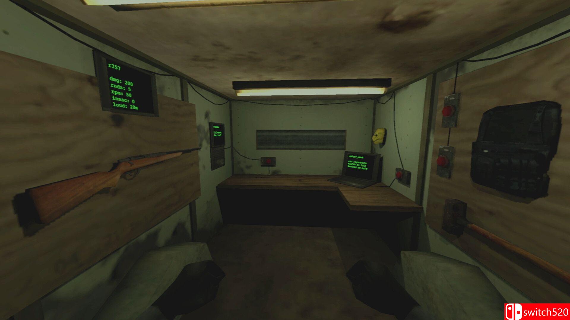 《猪面》游戏截图5