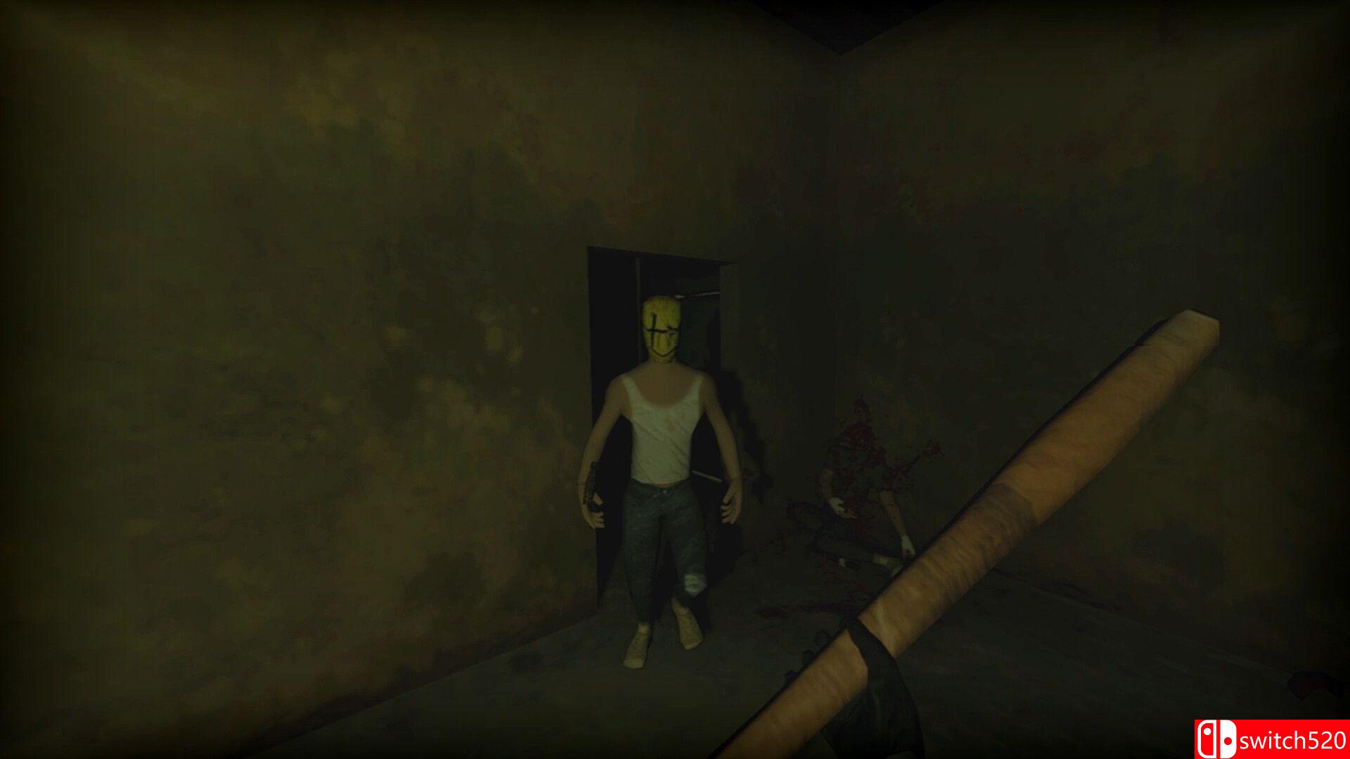 《猪面》游戏截图4