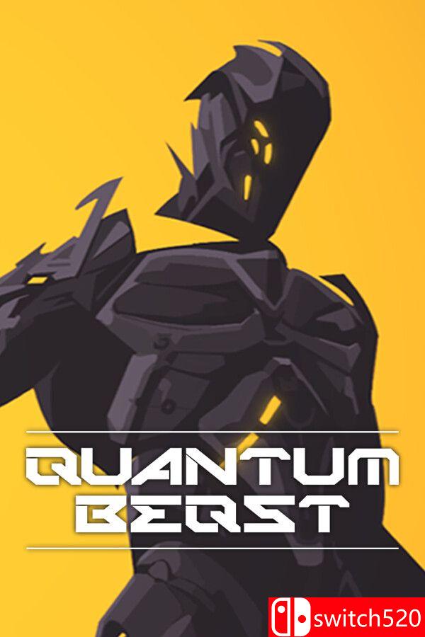 《量子猛兽（Quantum Beast）》官方中文 TENOKE镜像版封面图