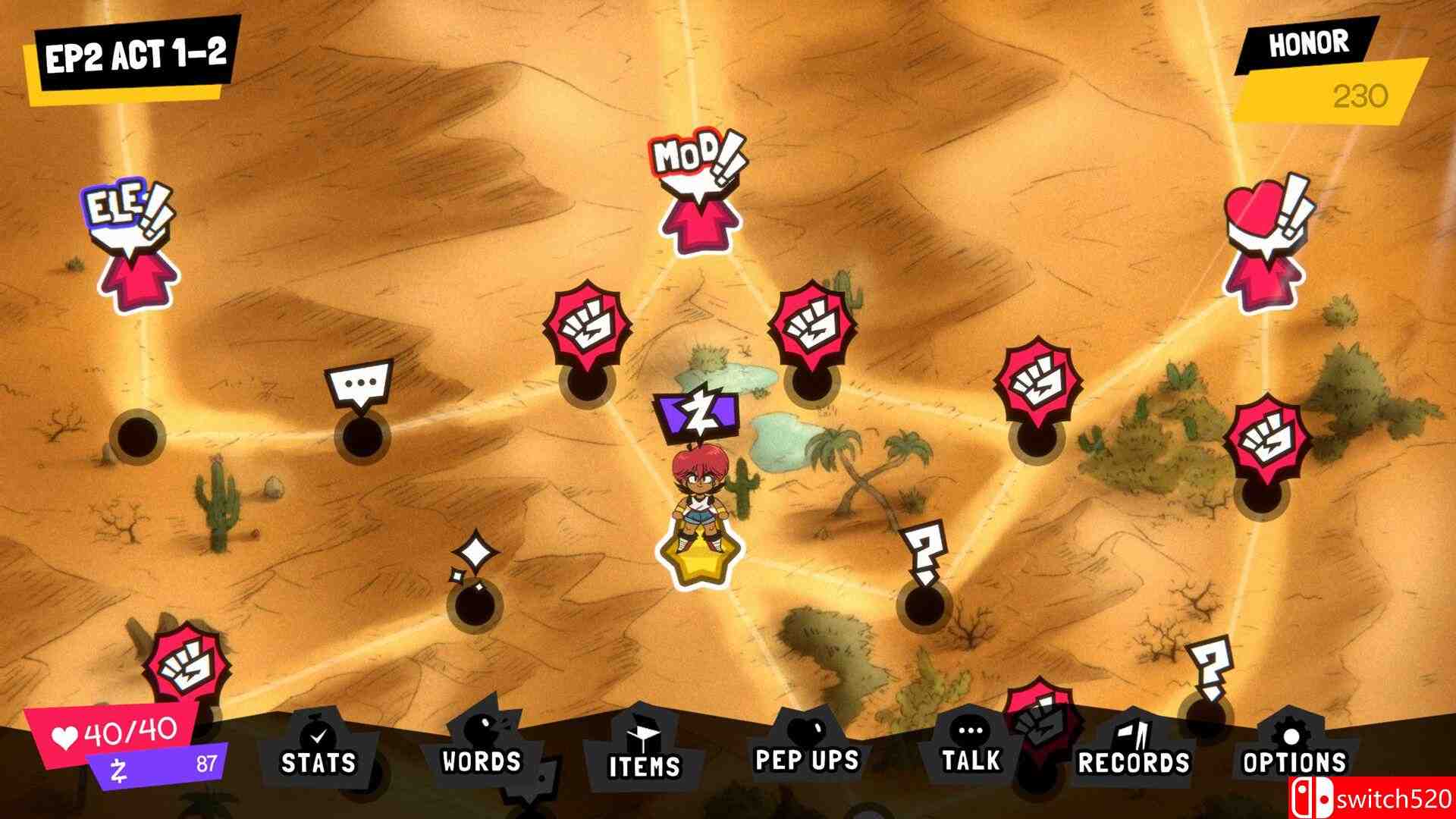 《星际漫游》游戏截图2