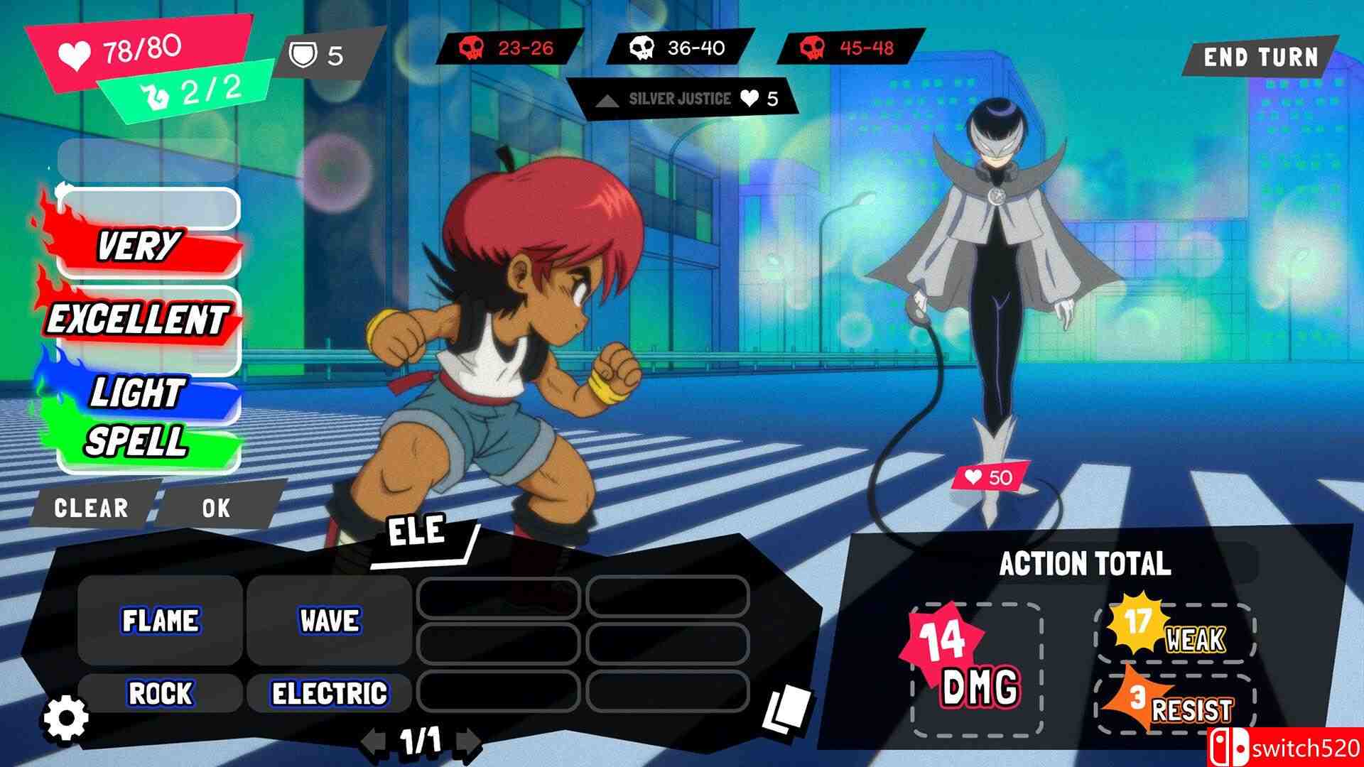 《星际漫游》游戏截图1