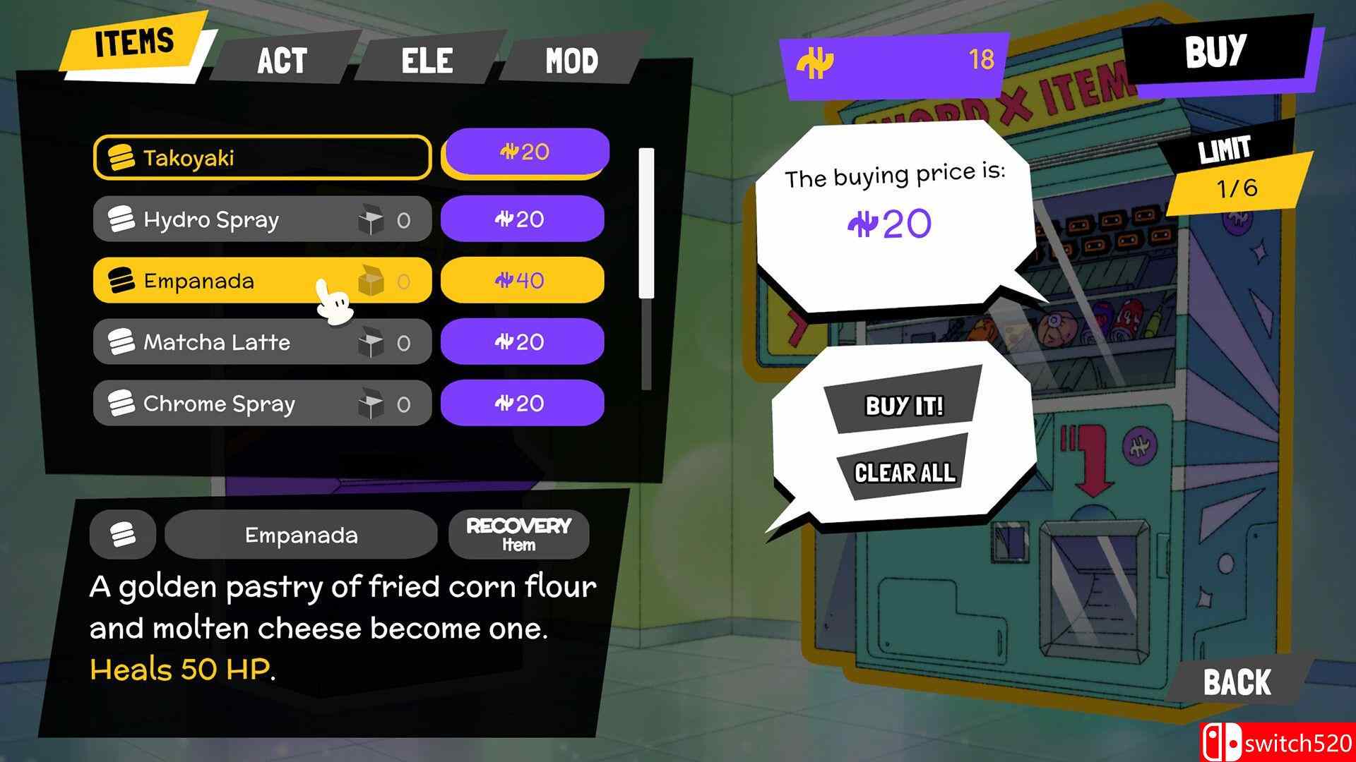 《星际漫游》游戏截图5