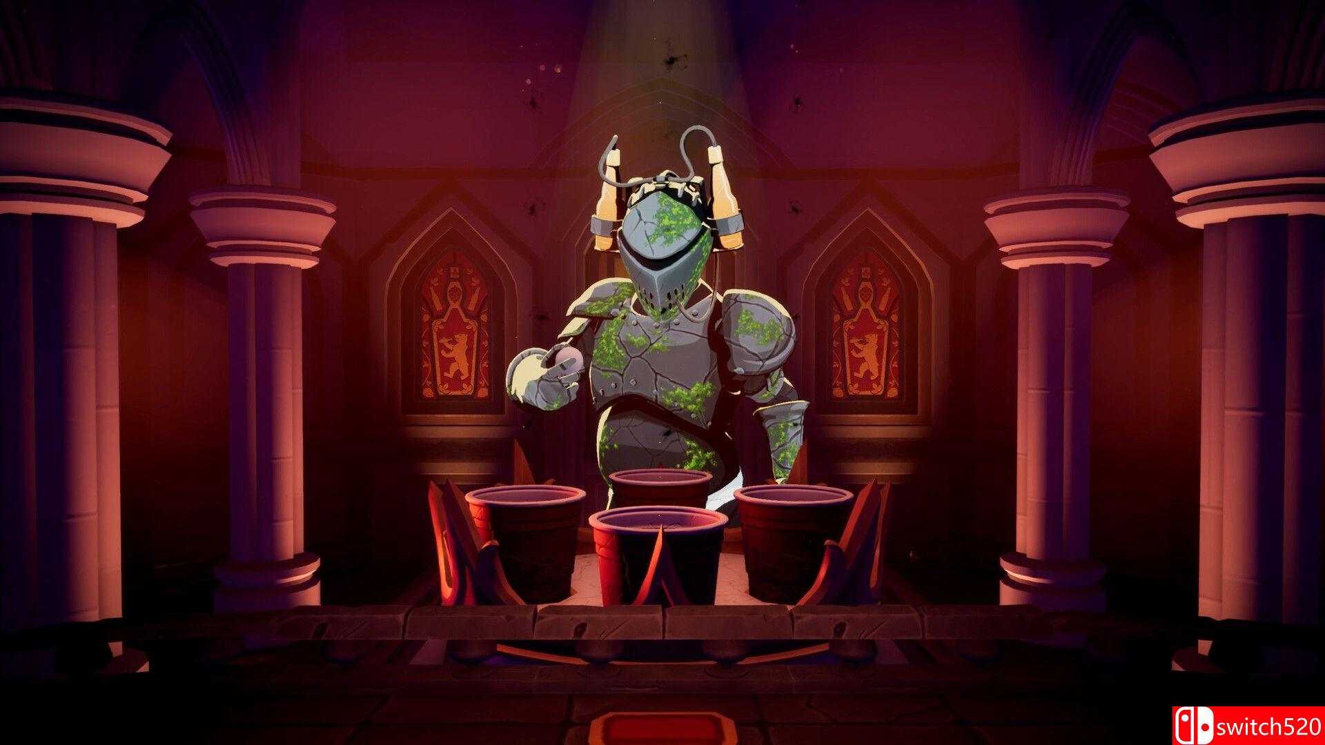 《酒与浪子》游戏截图1