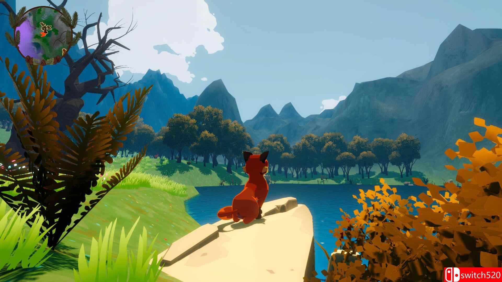 《荒野和鸣（Harmony in the Wild）》TENOKE镜像版[EN]_1