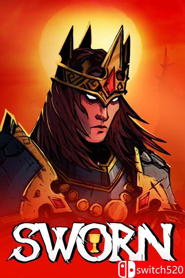 《圣杯誓约（SWORN）》官方中文 RUNE镜像版封面图