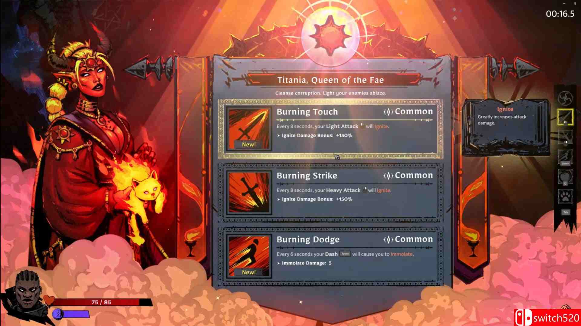 《圣杯誓约》游戏截图2