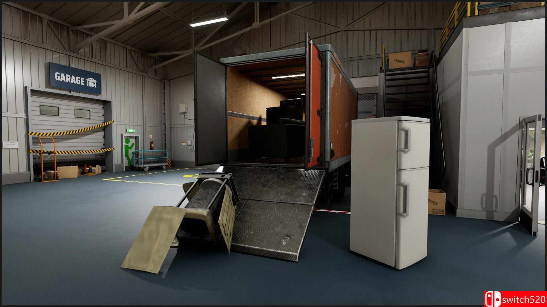 《拆解大师》游戏截图4