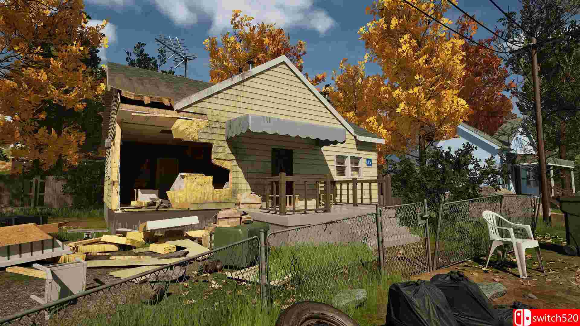 《拆解大师》游戏截图3