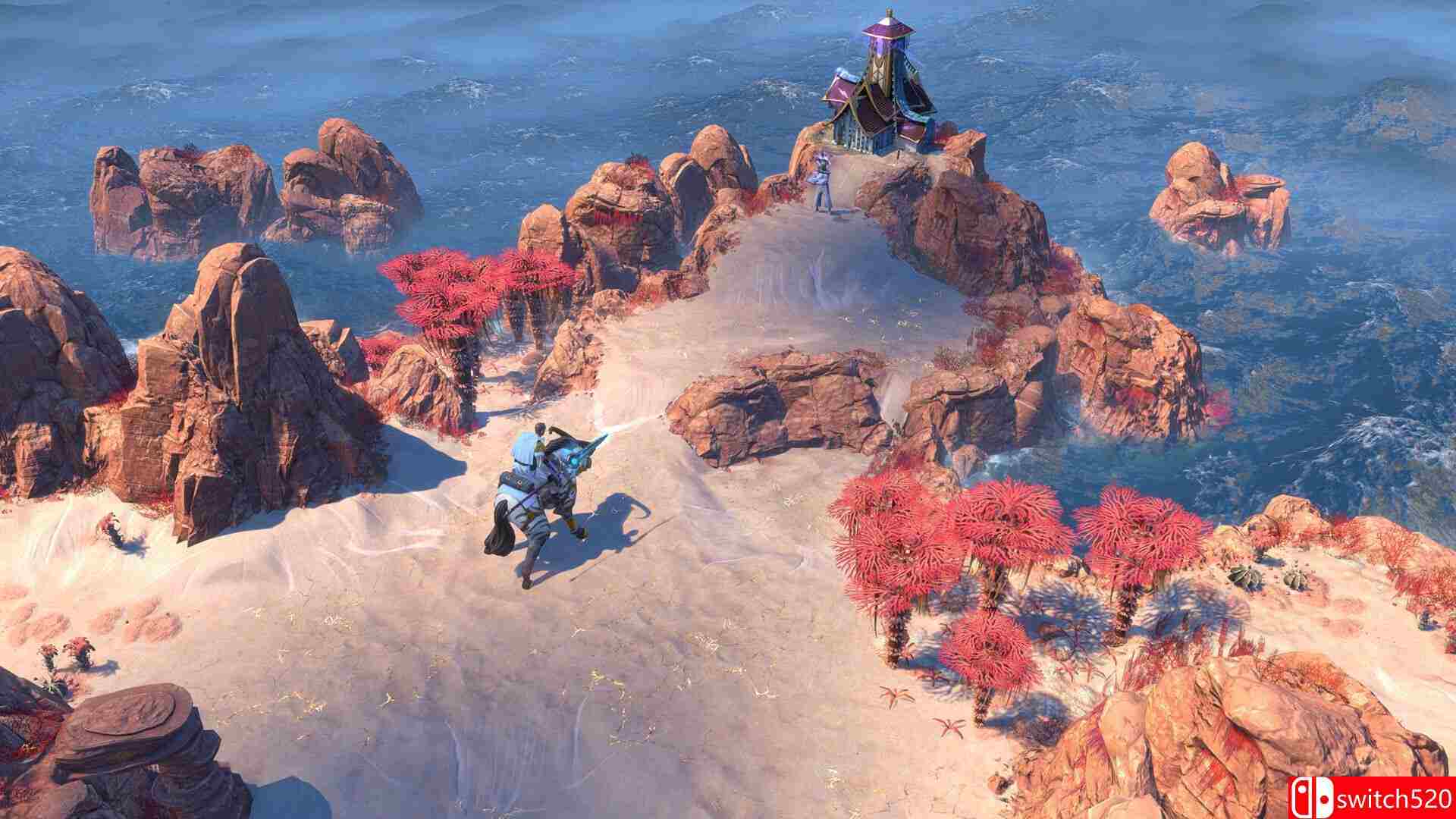 《无尽帝国2》游戏截图2