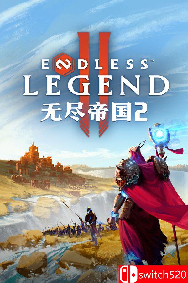 《无尽帝国2（ENDLESS Legend 2）》v0.0.71.157967 P2P硬盘版[CN/TW/EN/JP]