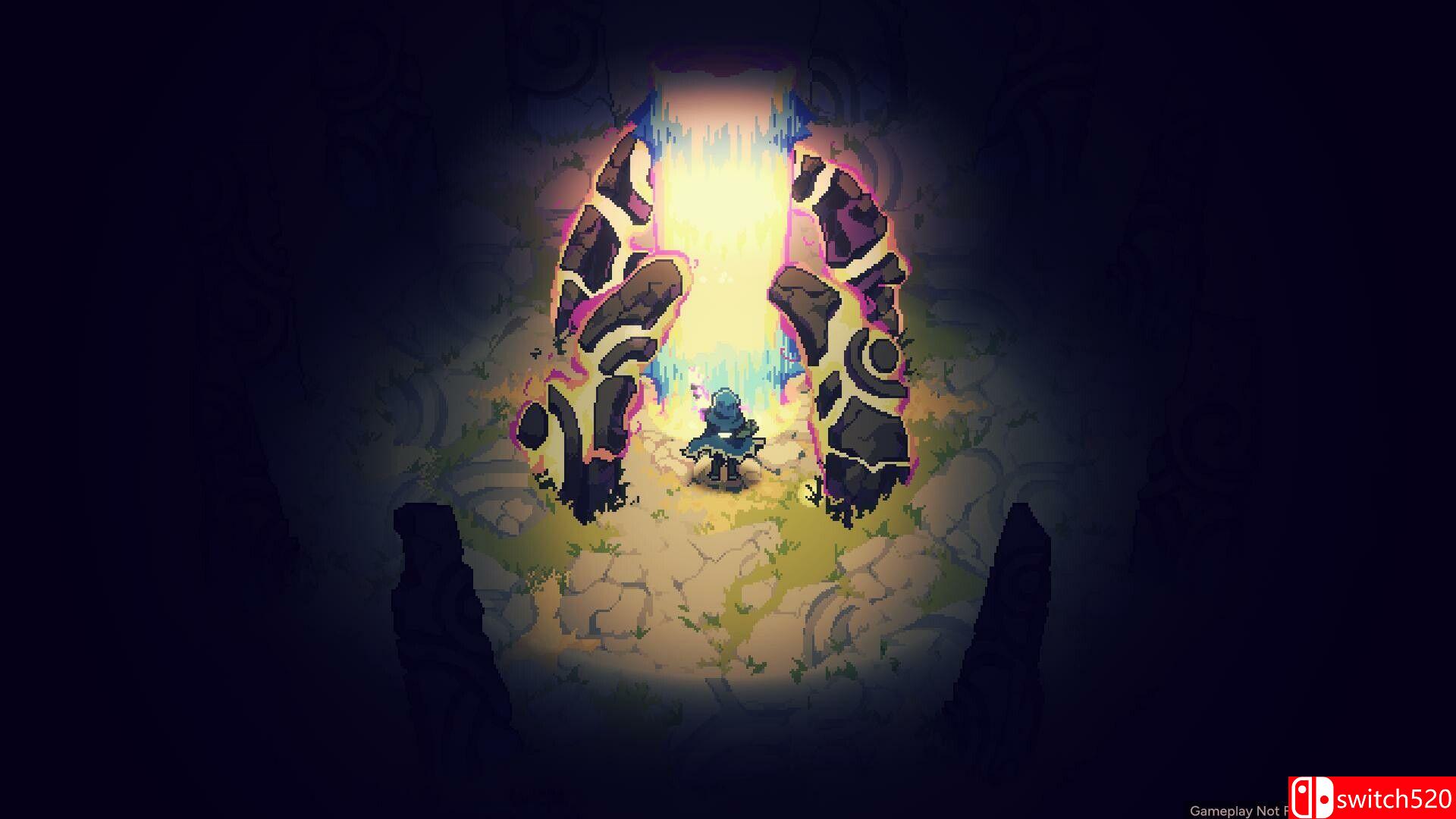 《以太术士（Aethermancer）》官方中文 Early Access P2P硬盘版[CN/EN/JP]_1