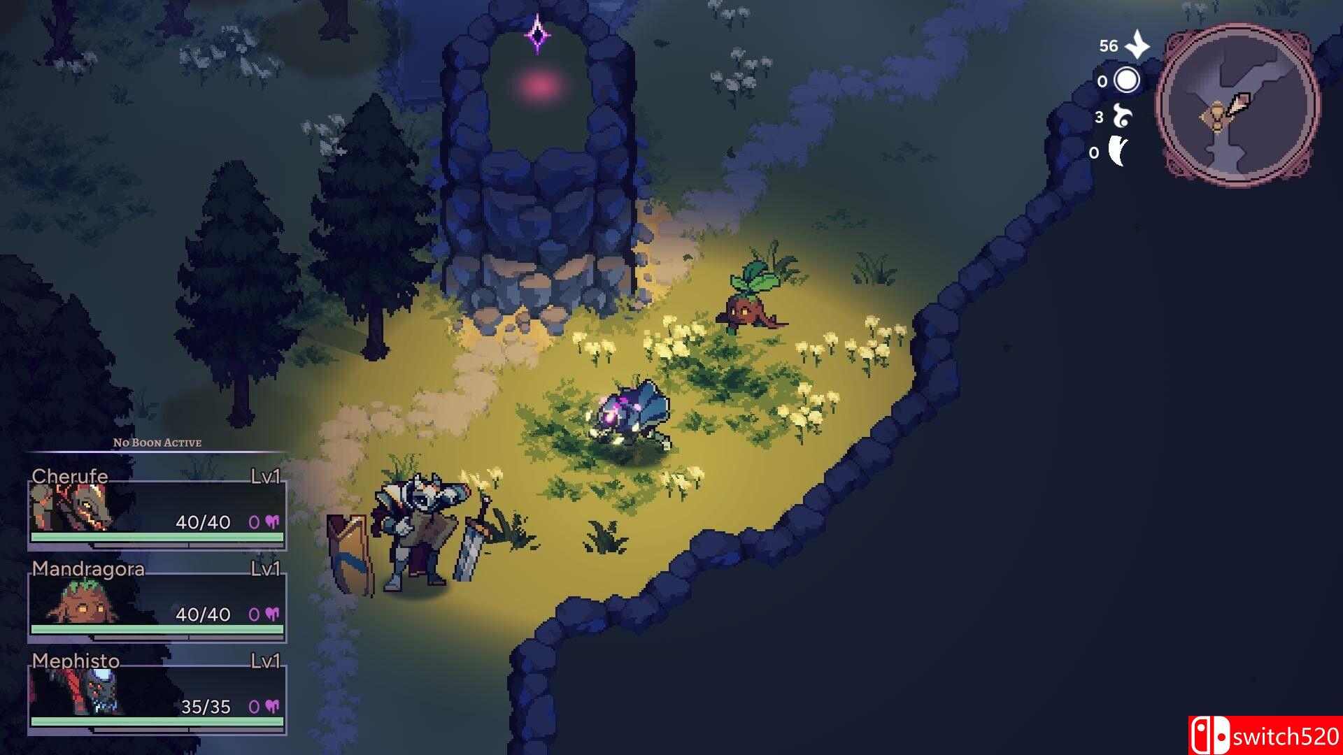 《以太术士（Aethermancer）》官方中文 Early Access P2P硬盘版[CN/EN/JP]_3