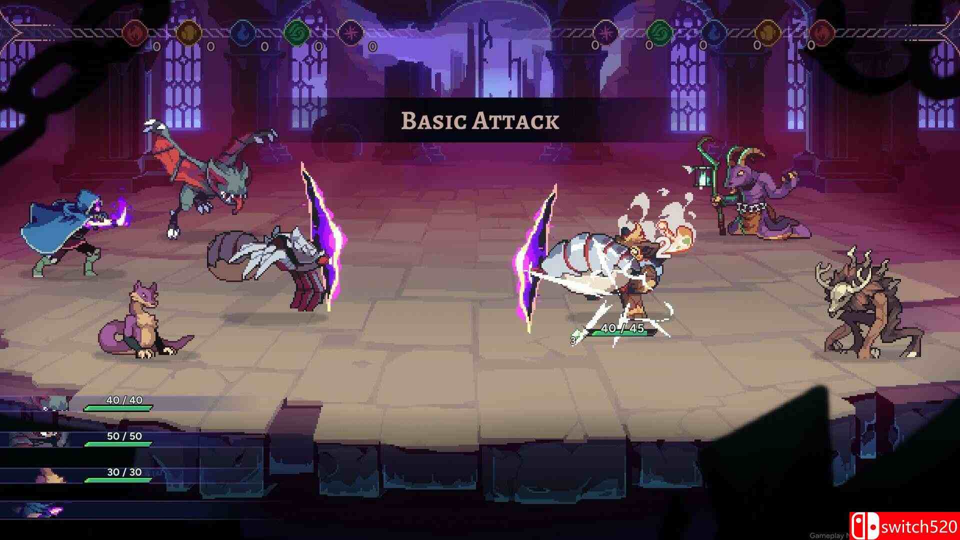 《以太术士（Aethermancer）》官方中文 Early Access P2P硬盘版[CN/EN/JP]_2