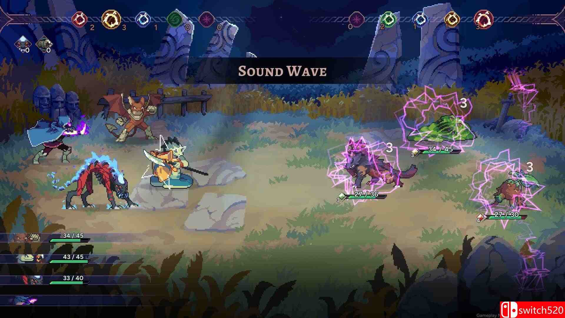 《以太术士（Aethermancer）》官方中文 Early Access P2P硬盘版[CN/EN/JP]_5