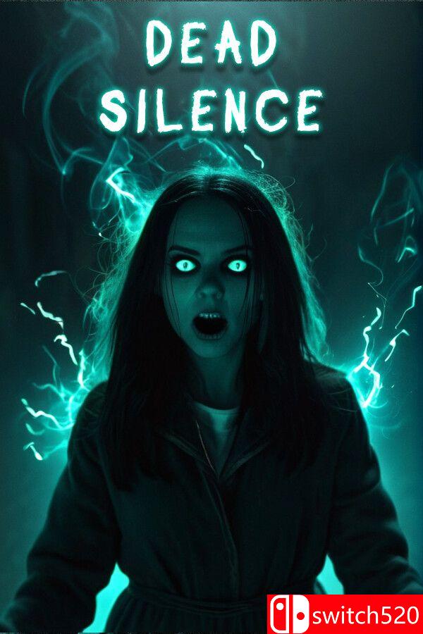 《寂静死寂：诅咒回响》游戏封面