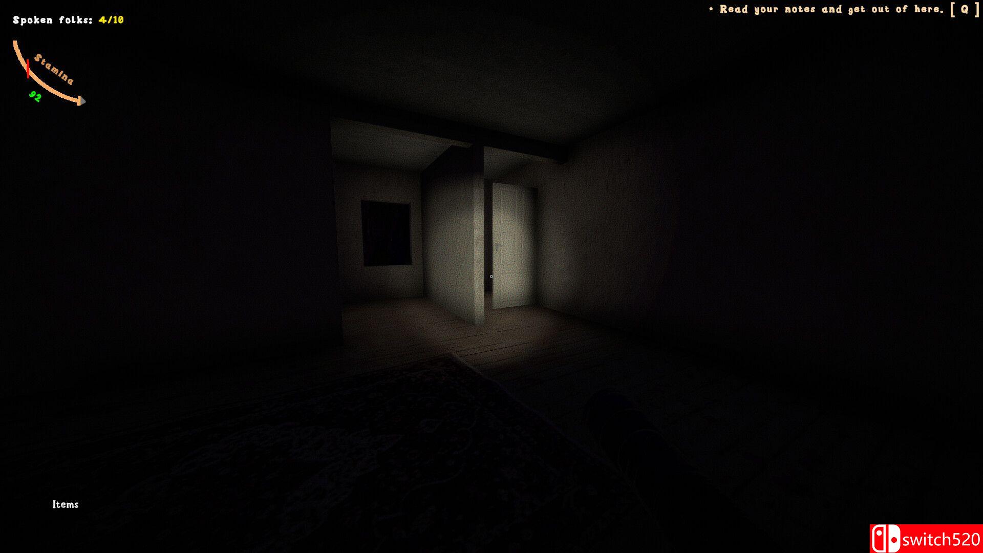 《诡异故事（Uncanny Stories）》TiNYiSO镜像版[EN]_5