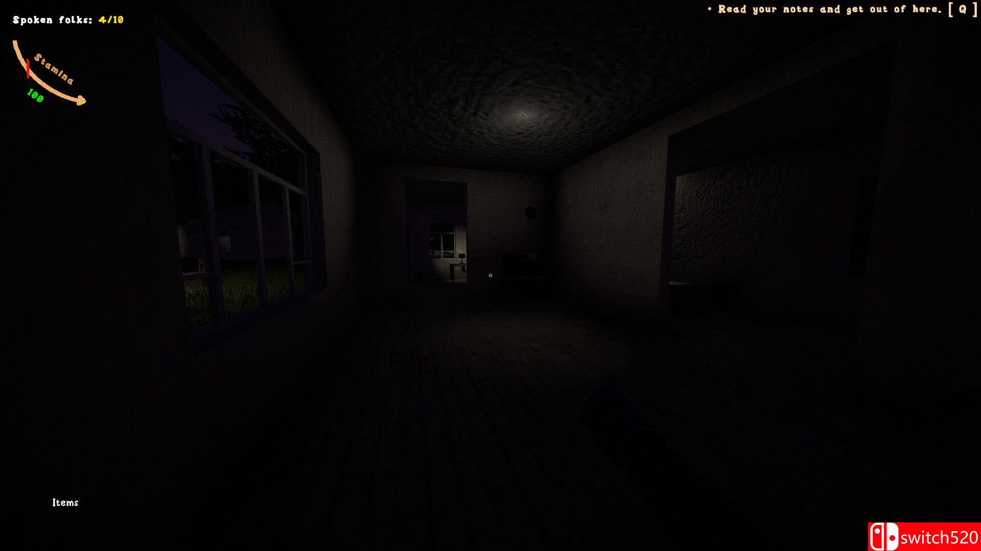 《诡异故事（Uncanny Stories）》TiNYiSO镜像版[EN]_4