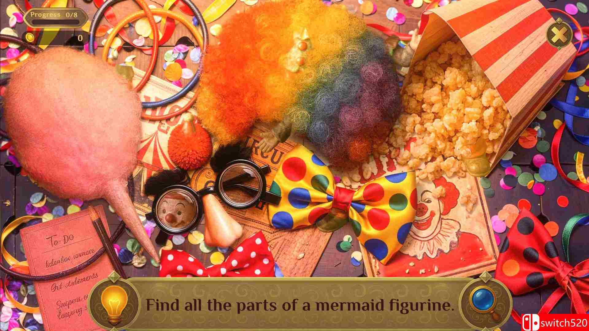 《魅力与线索（Charm&Clue）》典藏版 RAZOR硬盘版[EN]_5